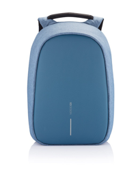 XD Design - Mochila Antirrobo Unisex Mediana Bobby Hero En Azul Claro en oferta