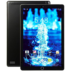 Tableta 10.1 Pulgadas Pantalla HD IPS Android 9.0 - Tablet 4G con 2 Ranuras para Tarjetas SIM 3GB RAM 32GB de Memoria Quad Core Batería 8000mAh - Sopo características
