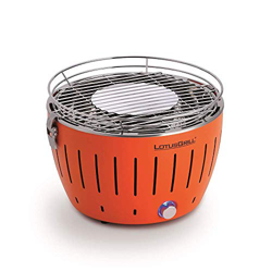 LotusGrill G 280 Mandarin Orange Mod. 2019. en oferta