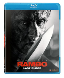 Rambo: Last Blood - Blu-Ray en oferta
