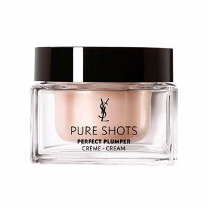 Yves Saint Laurent - Crema Antiedad Shot Perfect Plumper Cream 50 Ml Pure Shots