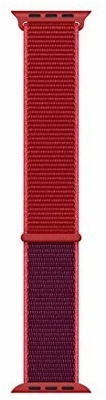 Apple Sport Loop 40mm (PRODUCT)RED