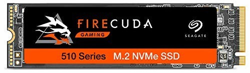 Seagate FireCuda 510 500GB características