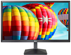 MONITOR 21.5" LG 22MK430H-B IPS FHD HDMI/VGA 22MK430H-B 8806098103973 LG en oferta