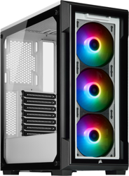 Corsair iCue  220T RGB White precio