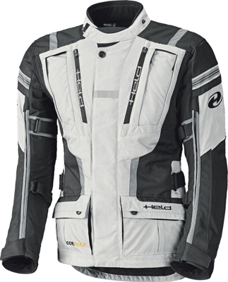 Held Hakuna II grey/black