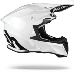 Airoh Twist 2.0 Color White Gloss precio