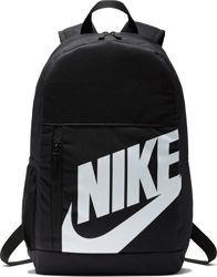 Nike Elemental Kids Backpack black/black/white (BA6030) características