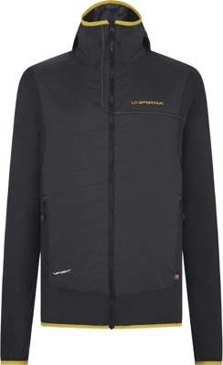 La Sportiva Zeal Jacket Men (L26) black