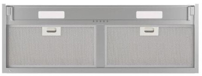 Cata - Grupo Filtrante Armonia X 90 Con 3 Niveles De Extracción Inox