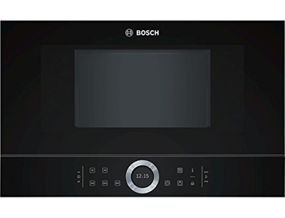 Bosch Bfl634gb1 Negro 21l
