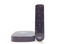 OTROS ACCESORIOS TV VIDEO GIGATV HD870 4K en oferta