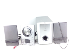 MINI CADENA HIFI TEAC MC DX20 precio