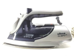 PLANCHA VAPOR UFESA OLIMPO 60 precio