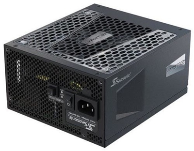 Seasonic Prime GX 80 Plus Gold 850W Modular - Fuente/PSU