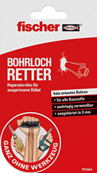Fischer Bohrloch Retter - 545947 en oferta