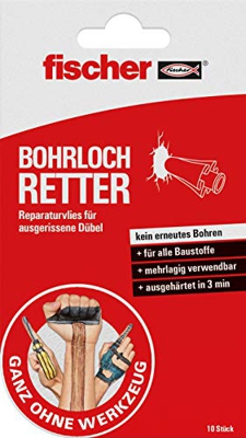 Fischer Bohrloch Retter - 545947