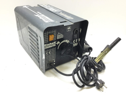 SOLDADOR EINHELL EUROMASTER CEN 150 precio