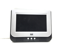 REPRODUCTOR DVD PORTATIL ALIOS DVD CAR TAMESIS en oferta