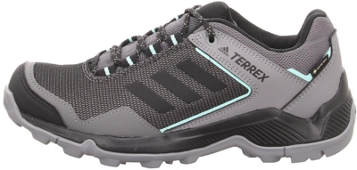 Adidas Terrex Eastrail GTX Women grey four/core black/clear mint