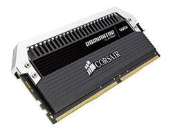 Corsair Dominator Platinum 8GB DDR4-3733 CL18 (CMD8GX4M2B3733C17) características