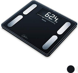 Beurer BF 410 SignatureLine black precio