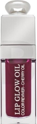 Lip Glow Oil 006 Berry