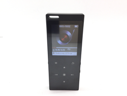 REPRODUCTOR MP3 MIBAO M400 16 GB precio