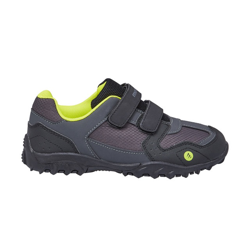Mountain PRO - Zapatillas De Montaña De Niños Moss características