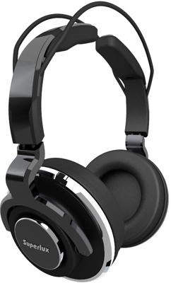 Superlux HD631