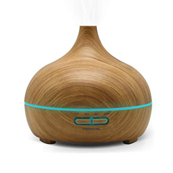 Humidificador Prixton Hidra H5W características