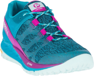 Merrell Antora GTX Trail Running Capri Breeze