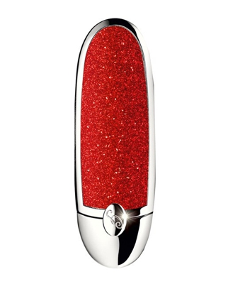 Guerlain - Barra De Labios Rouge G Lips Cherry/Blossom