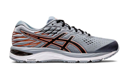 Gel Cumulus 21 Gris Naranja 1011a551-022 en oferta