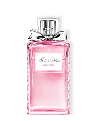 Dior - Eau De Toilette MISS ROSE N'ROSES
