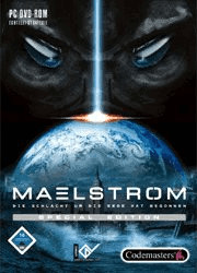 Maelstrom: Special Edition Steelbook (PC) precio