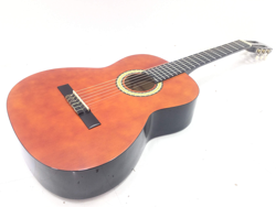 GUITARRA CLASICA MIGUEL ALMERIA PURE SERIES 4/4 características