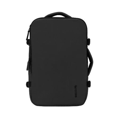 Mochila Incase Via Negro para MacBook 17''