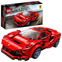 LEGO - Tbd-LSC2019-1 en oferta