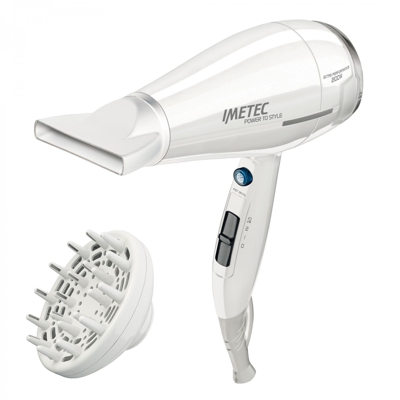 Imetec Power to Style C20 2100
