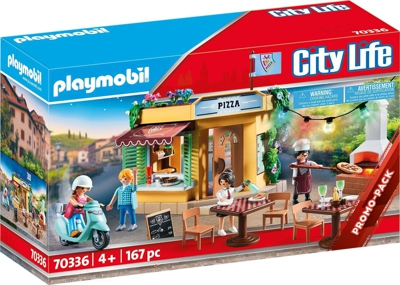 70336 figura de construcción, Juegos de construcción