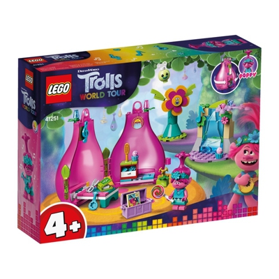 LEGO - Vaina De Poppy Trolls