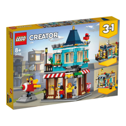 LEGO - Tienda De Juguetes Clásica Creator características