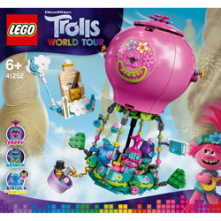 LEGO - Aventura En Globo De Poppy Trolls precio