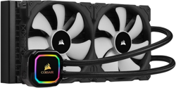 Corsair iCUE H115i RGB PRO XT en oferta