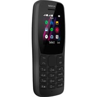 Nokia 110 (2019) Black características