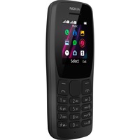 Nokia 110 (2019) Black