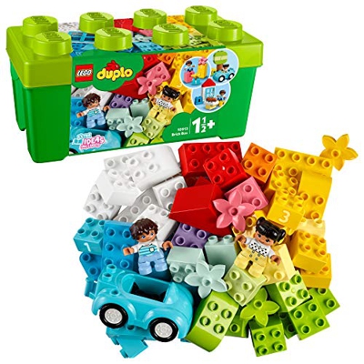 LEGO - Caja De Ladrillos Creator