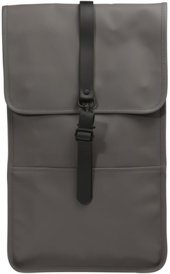 Rains Daypack (1220) charcoal