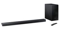 Samsung HW de N550/EN Barra de Sonido Negro características